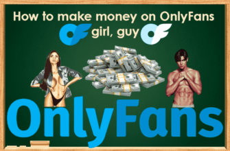 How to make money on OnlyFans